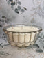 English Vintage Jelly Mould Candle — Lavender, Lemon & Mint