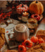 Pumpkin & Persimmon (120ml)
