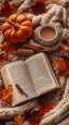 Pumpkin & Persimmon (120ml)