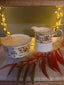 Autumnal Vintage gift Set