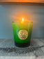 BYRRH Vintage Collection Dubonnet Candles (1 lion available )