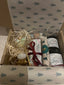 Christmas gift box