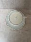 Queen Anne cup saucer & desert trio