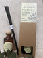 Pomelo & Basil luxury Reed diffuser