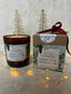 Orange Clove Cinnamon & Pine