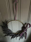 Annie Lavender Wreath